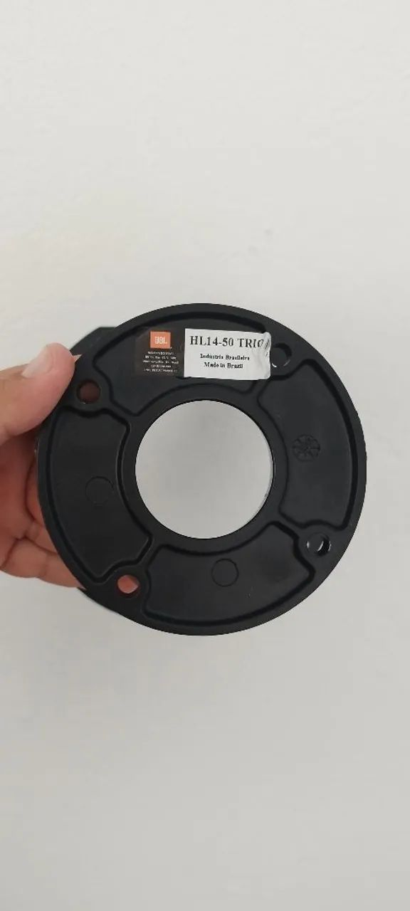 Frete da JBL jarrão  / D305 / D 405  - Foto 3