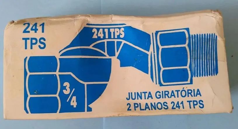 Para Posto de Gasolina / Para Bomba - Foto 5