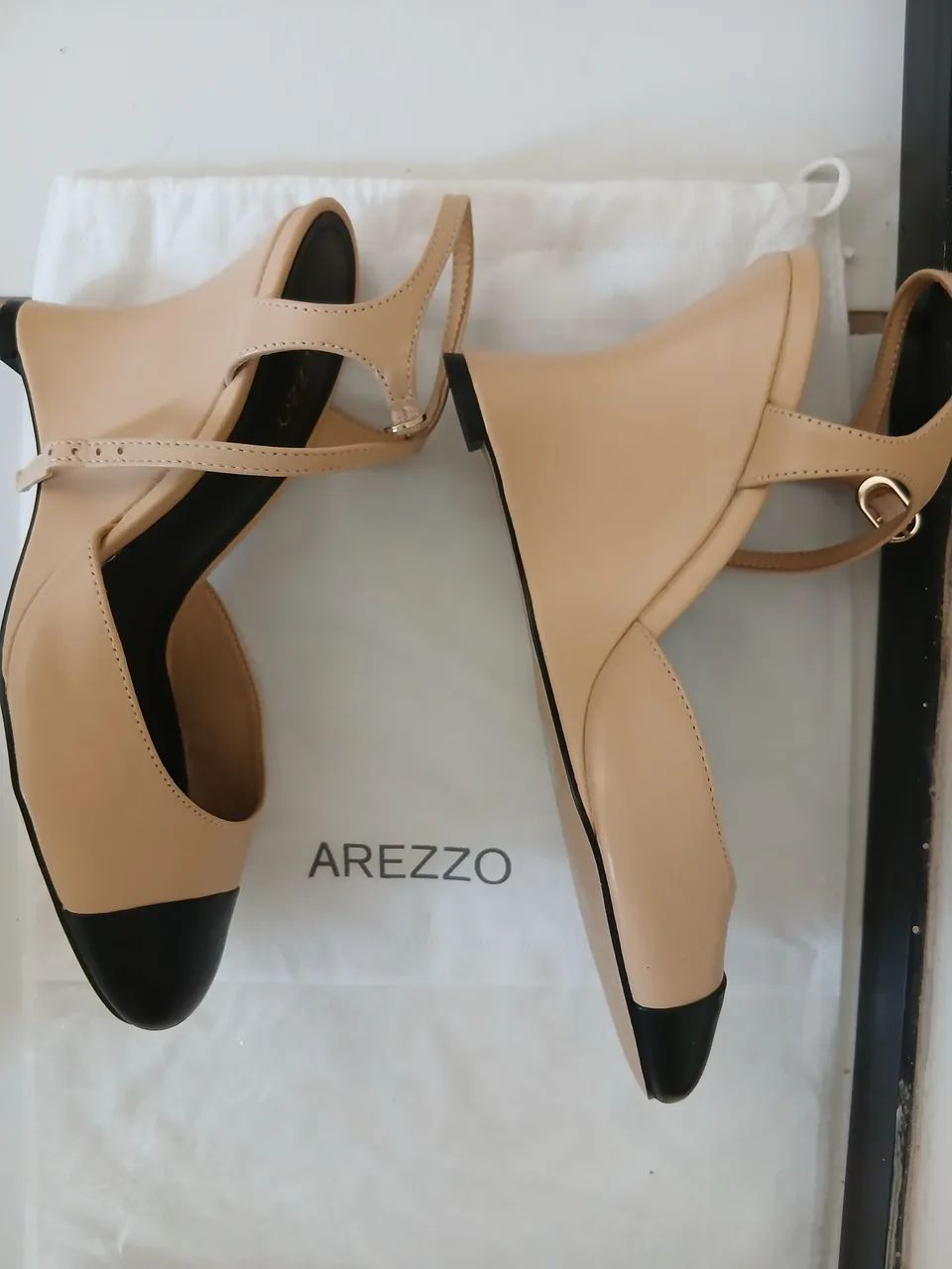 Vendo Sapato Arezzo - Foto 2
