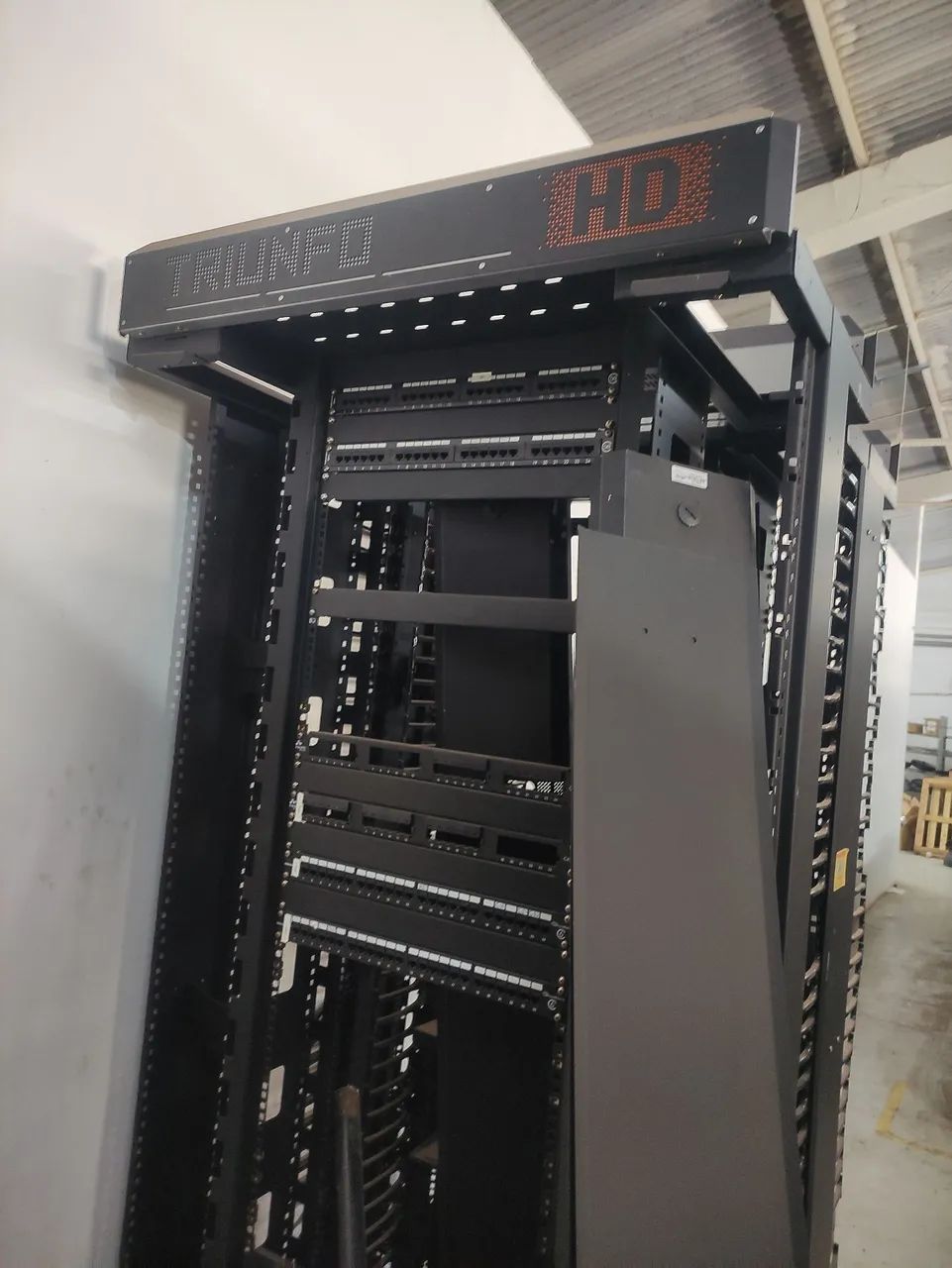 Rack de Servidor 19 polegadas - Foto 5