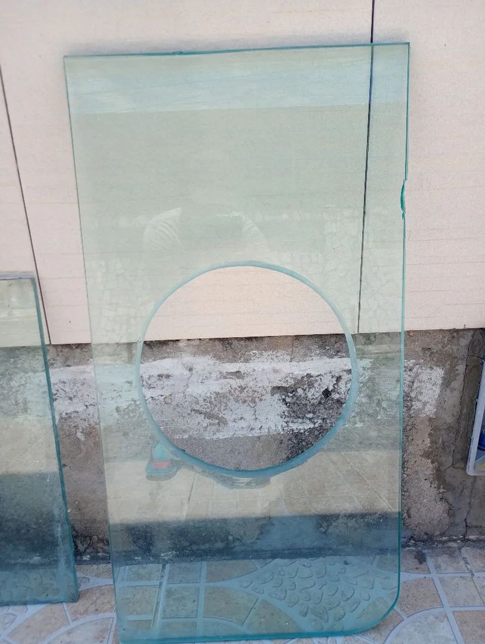 Pias de vidro 64520799090562120