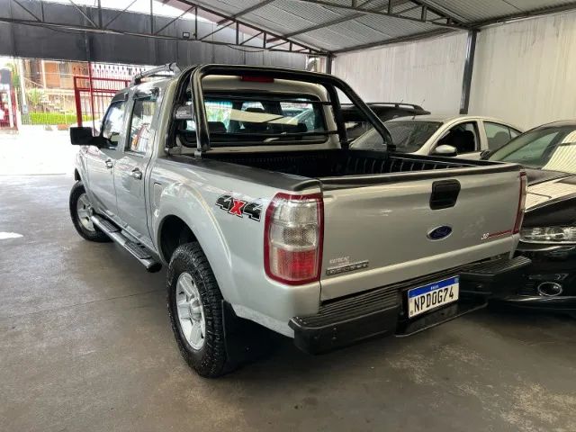 Ranger xl 3.0 diesel 4x4 Completa - Foto 5
