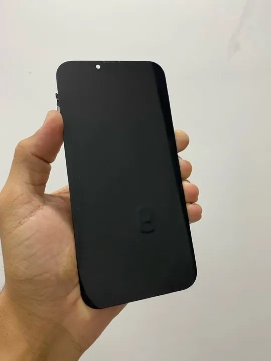 Tela LCD Original para iPhone 13 Pro Max