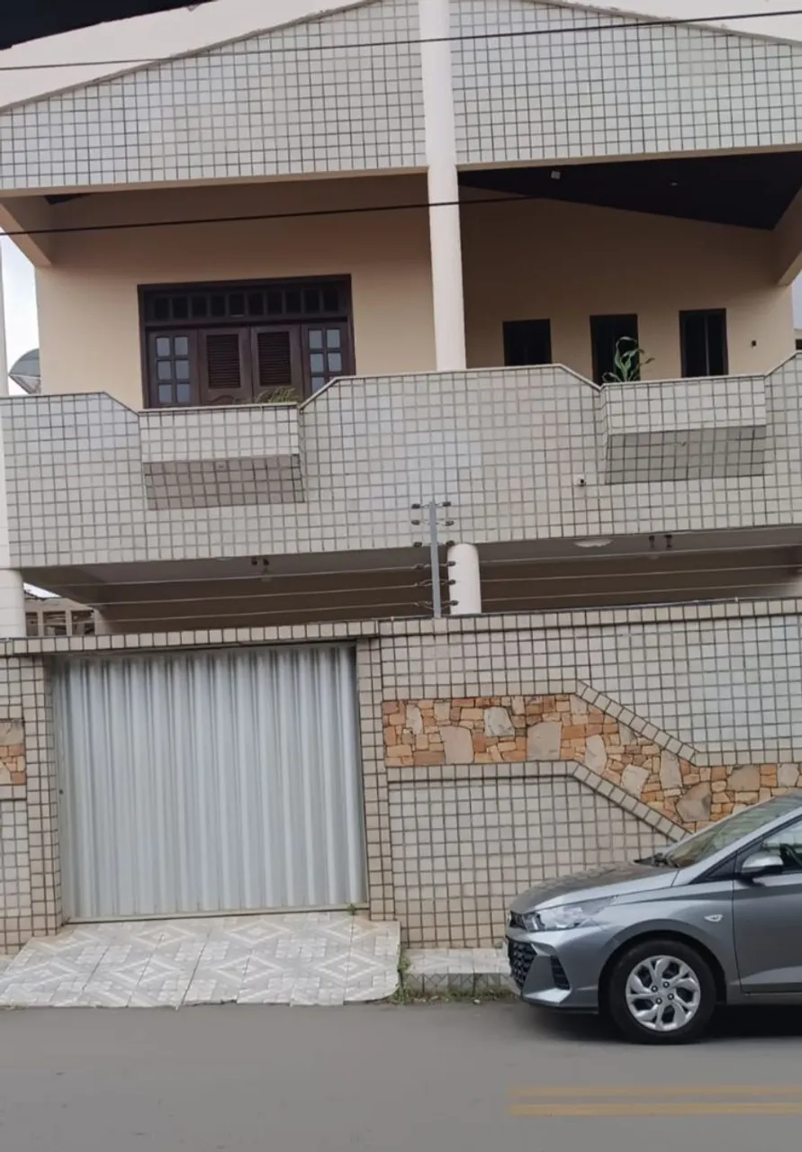 ALUGO CASA SOLTA NO VINHAIS