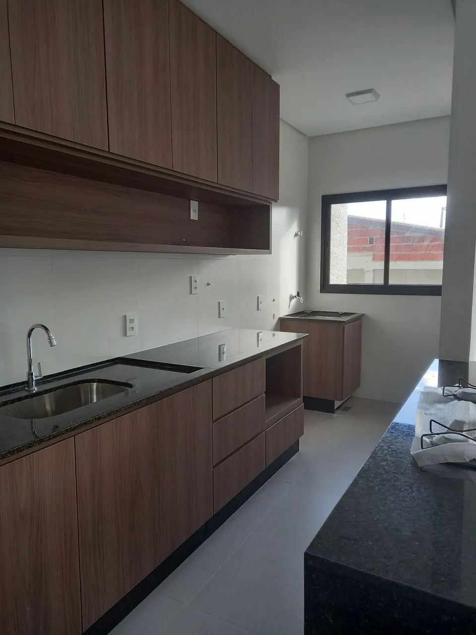 Aluguel apartamento alto padrão / 3Q / 79 m - Foto 3