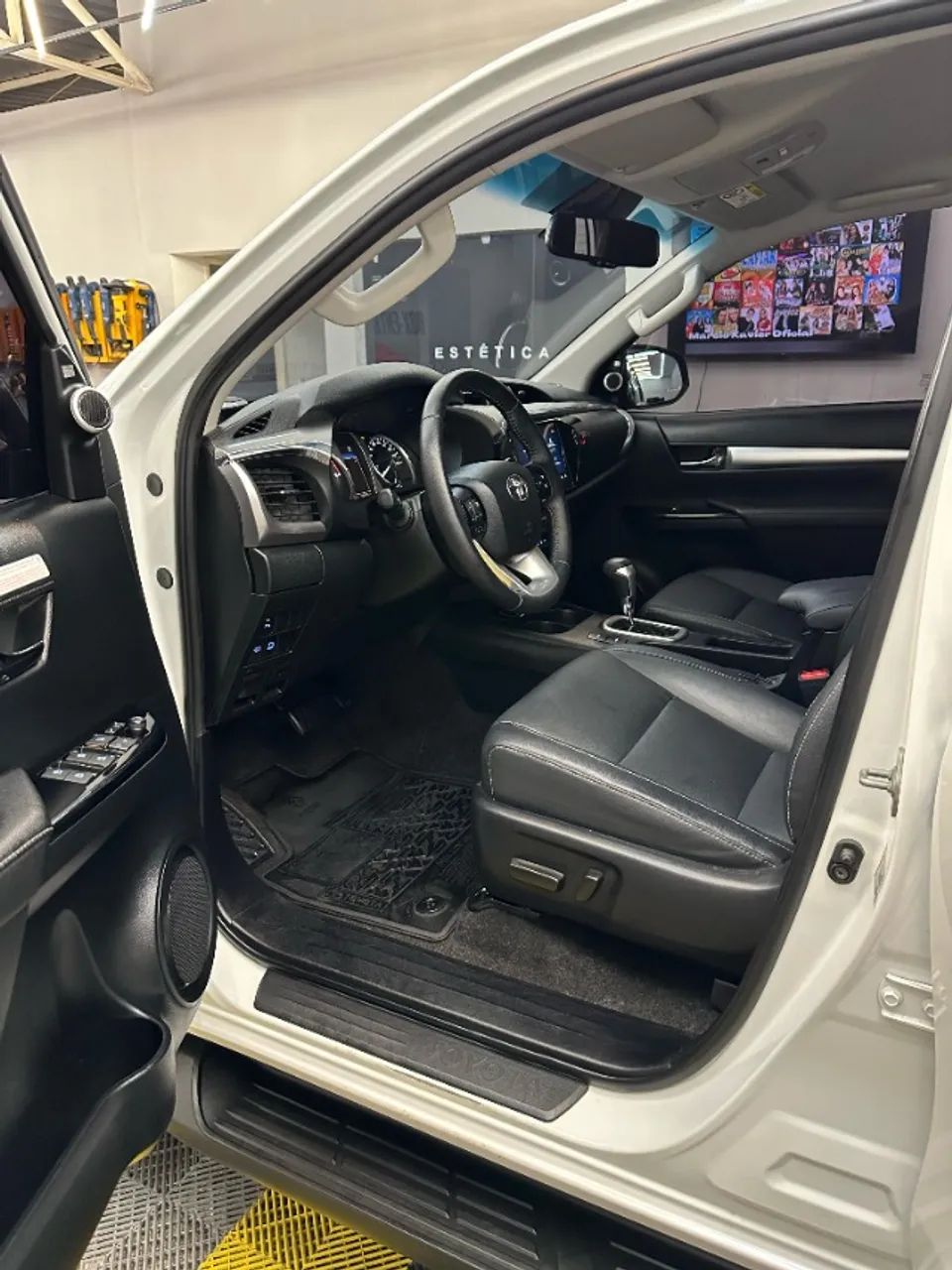 Hilux srx 2024. - Foto 3