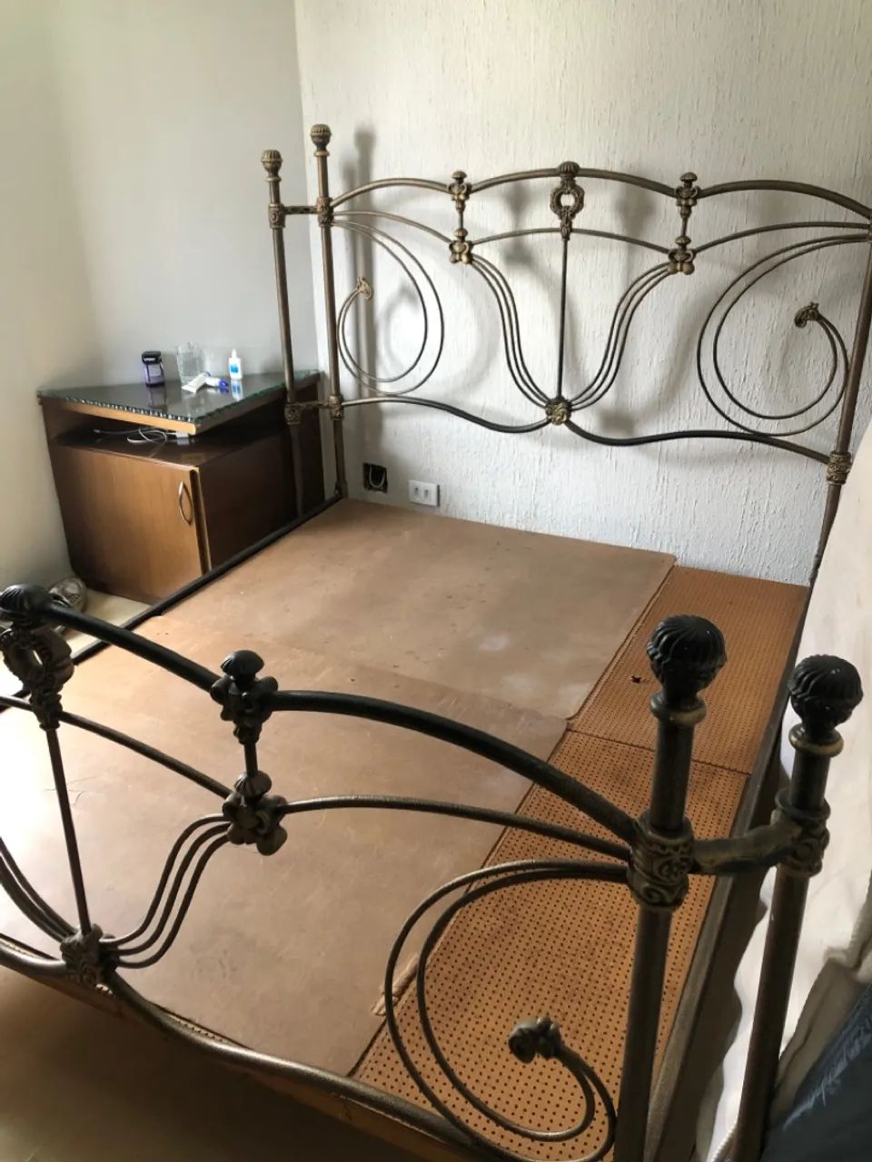 Cama queen  - Foto 6