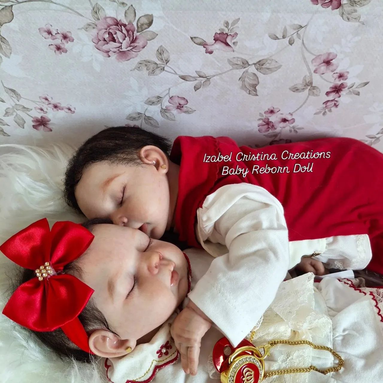 Bebê Reborn  - Foto 2