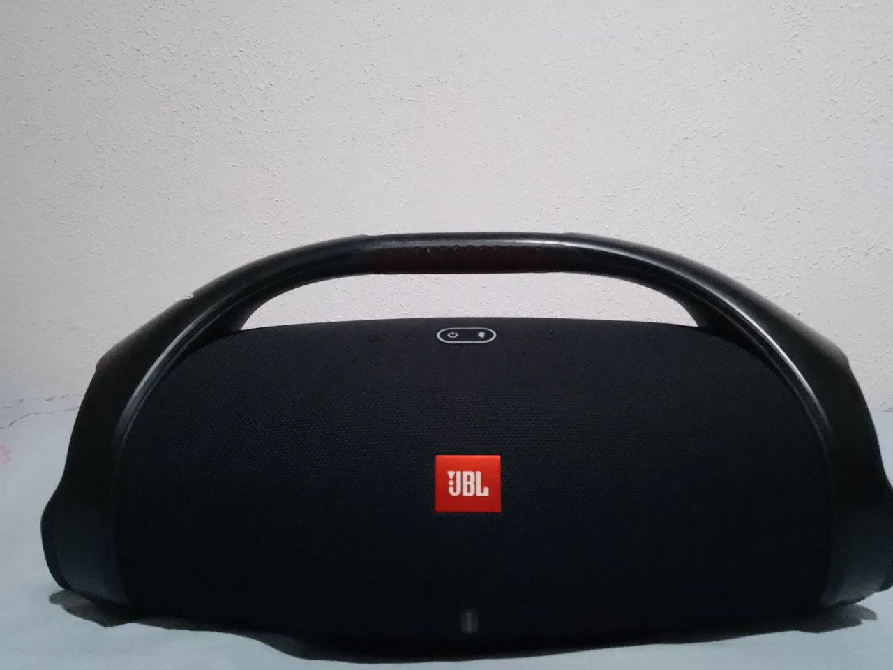 JBL Boombox 2 zera