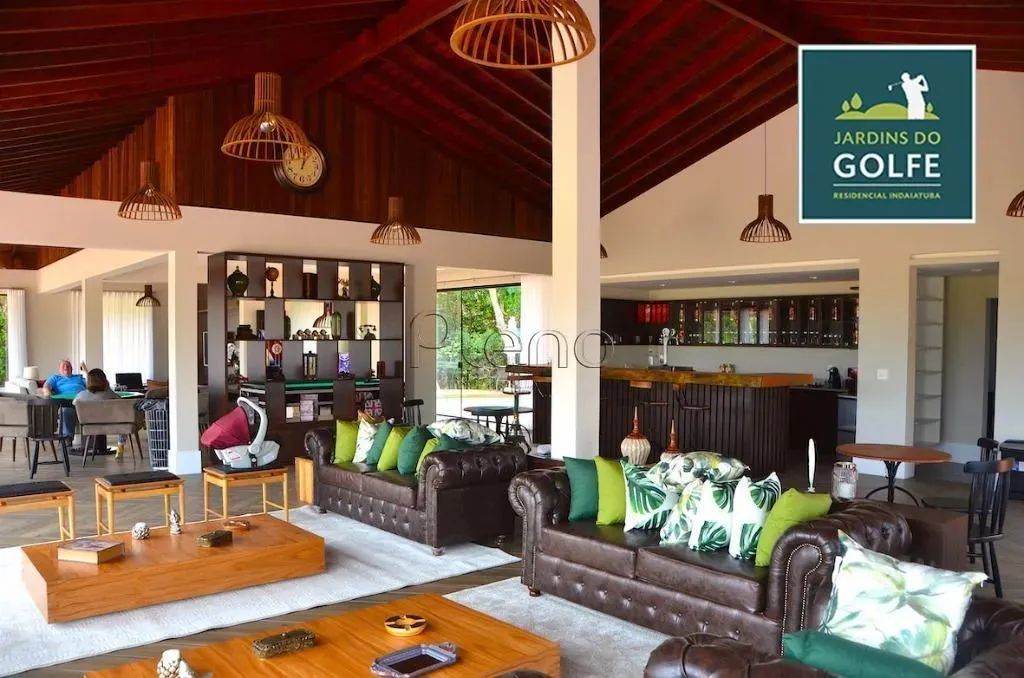 Terreno à venda em Indaiatuba, Jardim Indaiatuba Golf, com 1000.43 m² - Foto 11