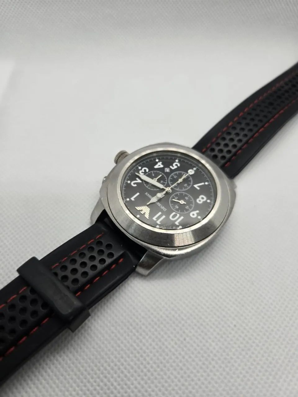 Relogio Armani AR-6060 - Foto 3