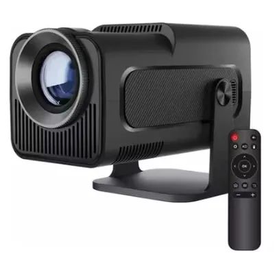 Projetor HY 320 Mini Android