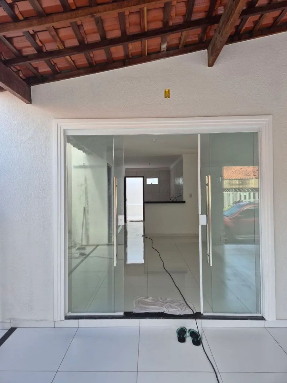 Foto - São Luís - Cohatrac IV