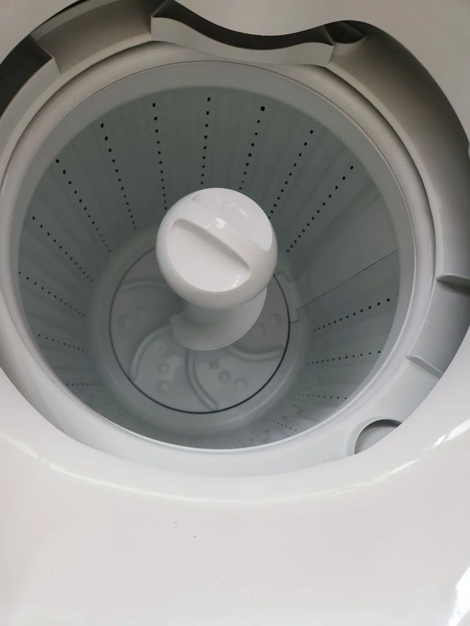 Máquina de lavar  - Foto 4