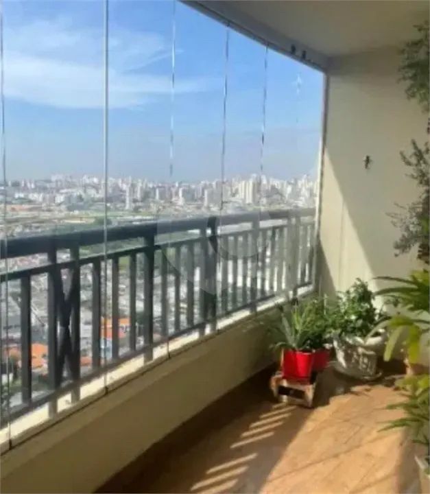 Apartamento com 3 quartos à venda em Parque Da Mooca - SP - Foto 5