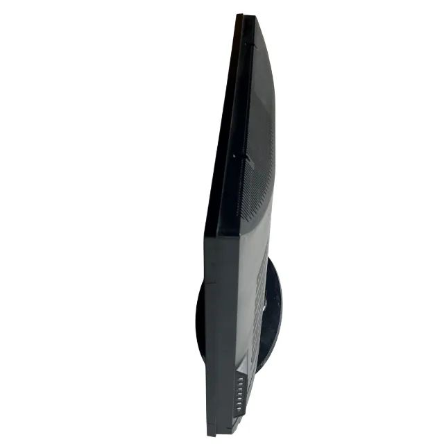 Com defeito - TV AOC LCD 32" D32W831 Preta - Foto 5