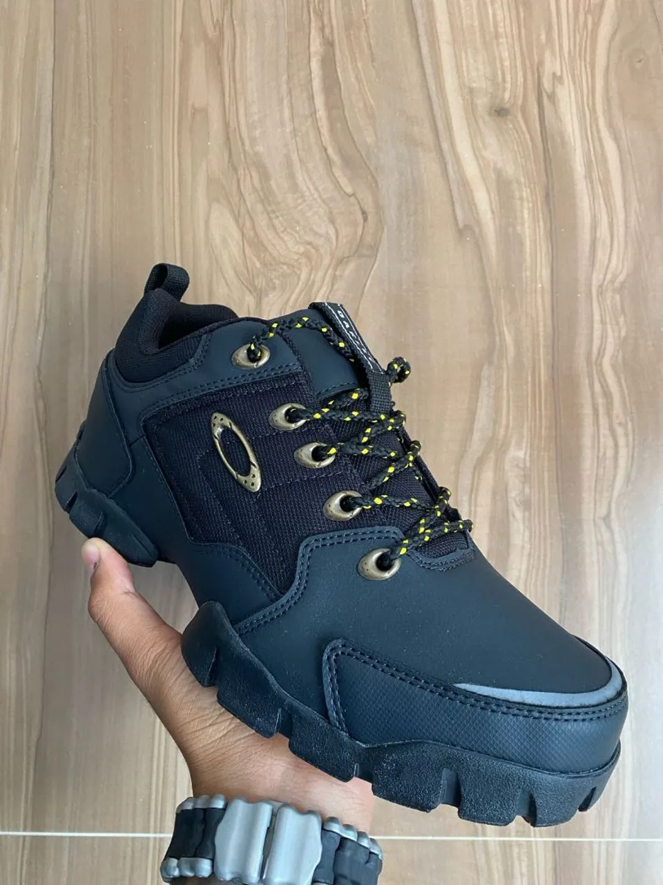 Oakley Halftrak Original
