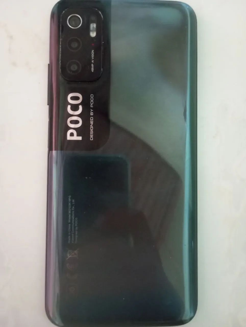 Poco - Foto 2