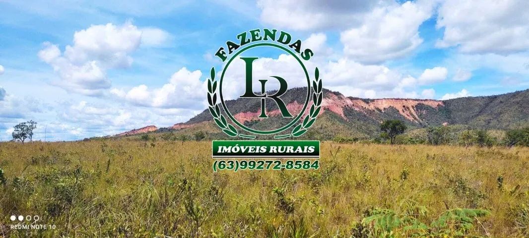Fazenda 1.194 Alqueires Plana Dupla Aptidão - Foto 4