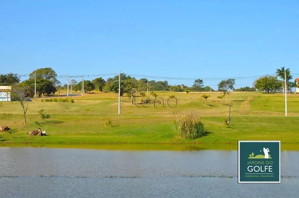 Terreno à venda em Indaiatuba, Jardim Indaiatuba Golf, com 1000.43 m² - Foto 9