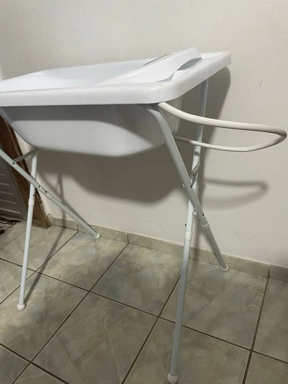 Banheira galzerano com suporte - Foto 3