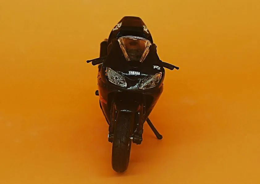 Miniatura da Moto Speed - Yamaha R1  - Foto 2