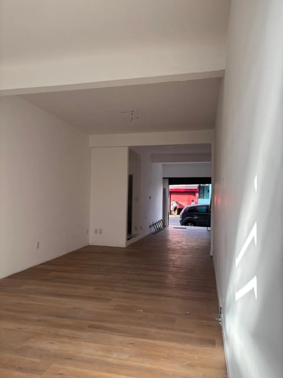 Ponto comercial em Sao Marcos