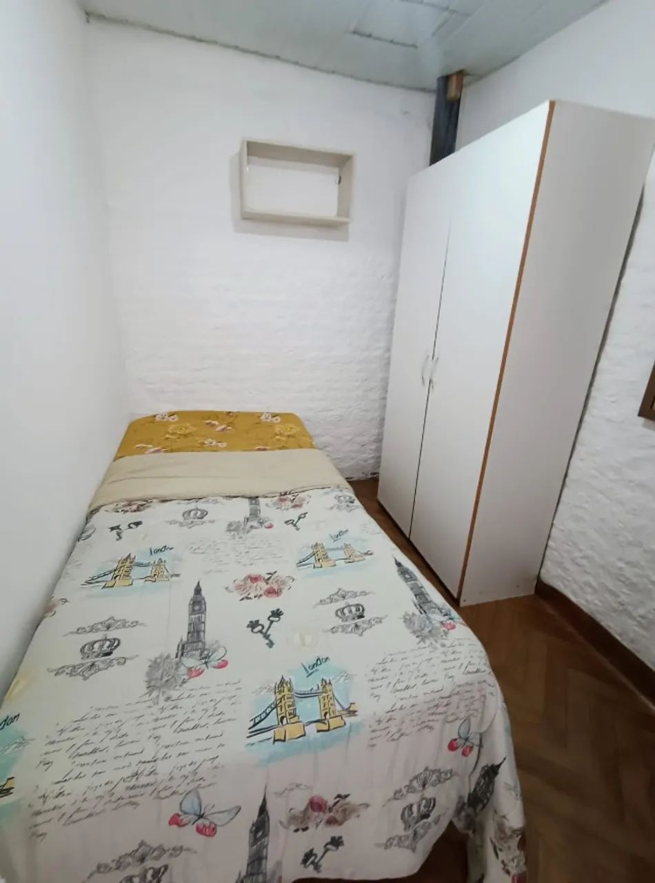 Quarto ao Lado do shopping Tatuapé - Foto 3