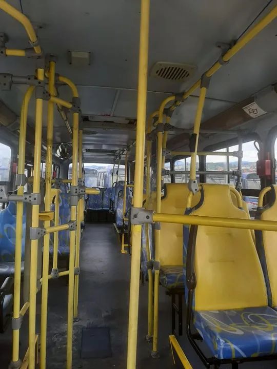 Ônibus Comil - Excelente estado - Foto 11