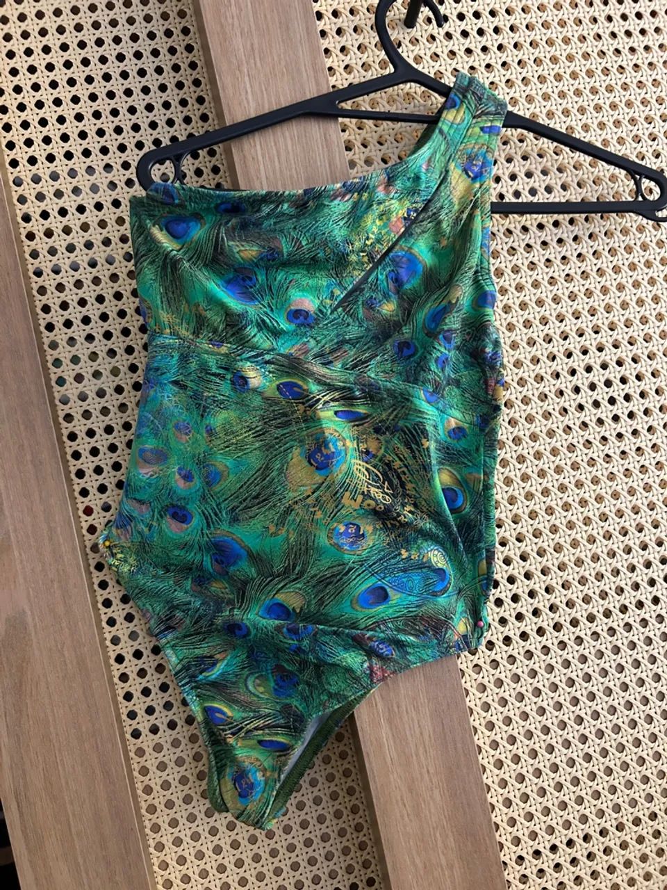 Body lycra um ombro - Foto 2
