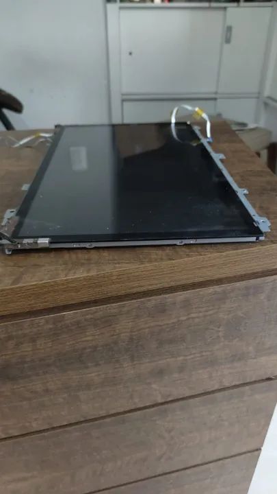 Tela Touch All In One HP TouchSmart 320 - LM200WD3 TL C9 - Foto 2