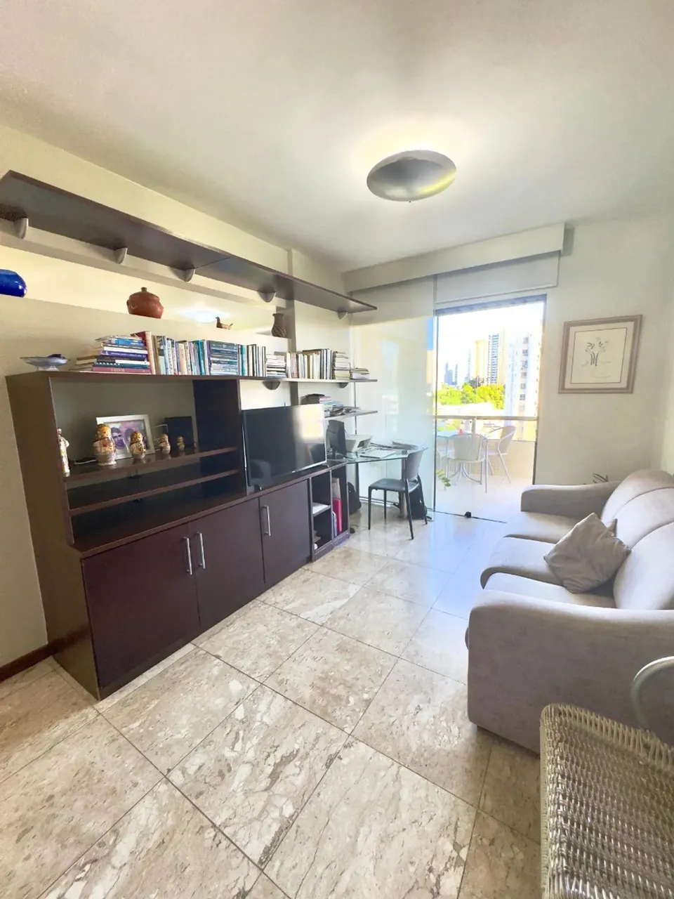 Apartamento a venda no acupe de brotas com 3 suites nascente no vila nova rainha