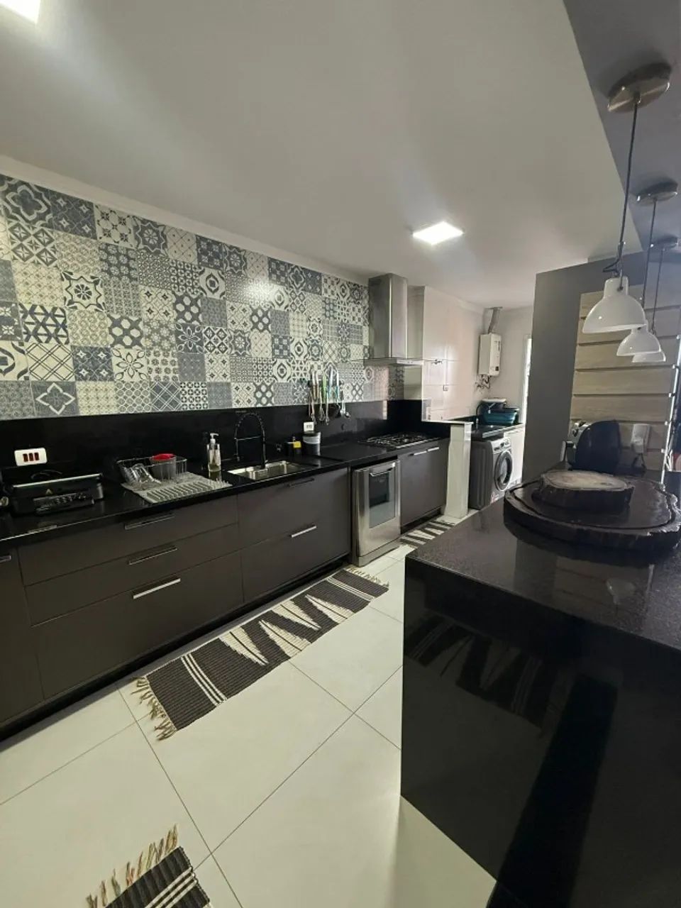 Foto - Praia Grande - Tupi