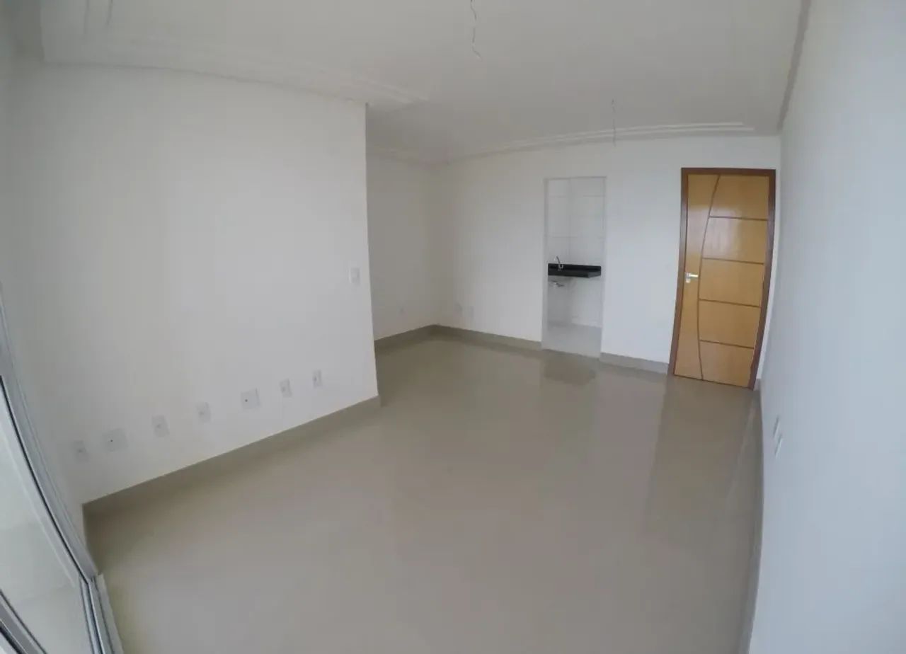 Apartamento de 66,27 m² na Praia de Morro - Guarapari - Foto 2
