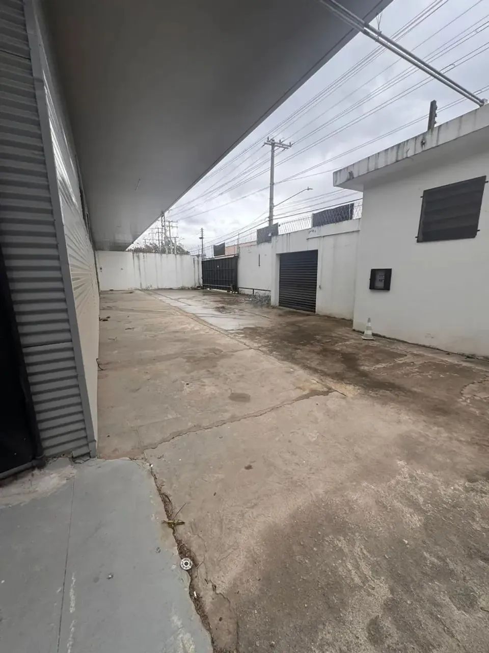 Galpão com Câmera Fria na Vila Leopoldina - São Paulo - SP - Foto 6