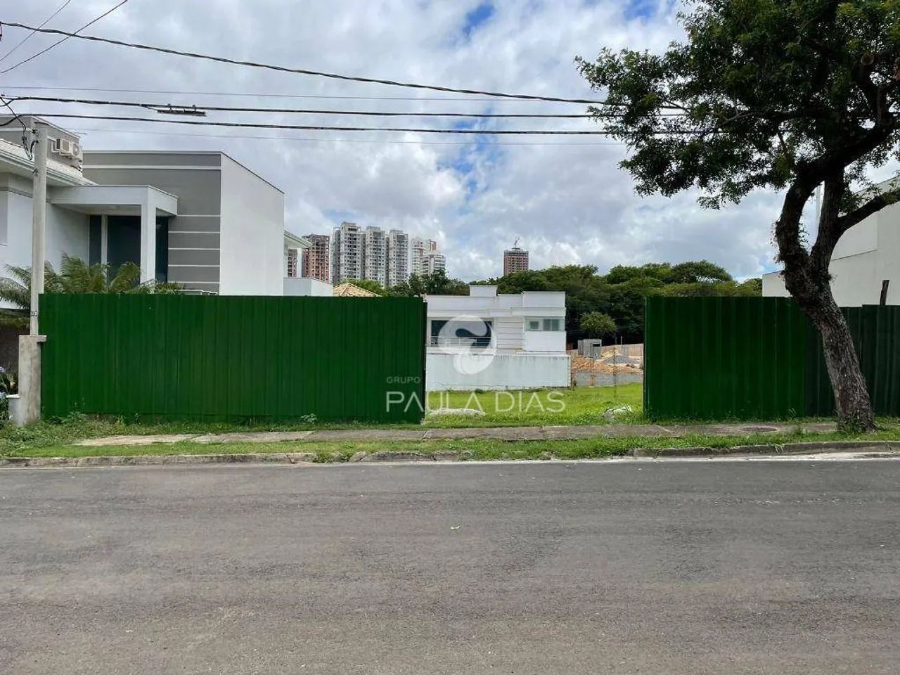 Terreno à venda, 552 m² por R$ 940.000,00 - Condomínio Residencial Villa Sunset - Sorocaba - Foto 5