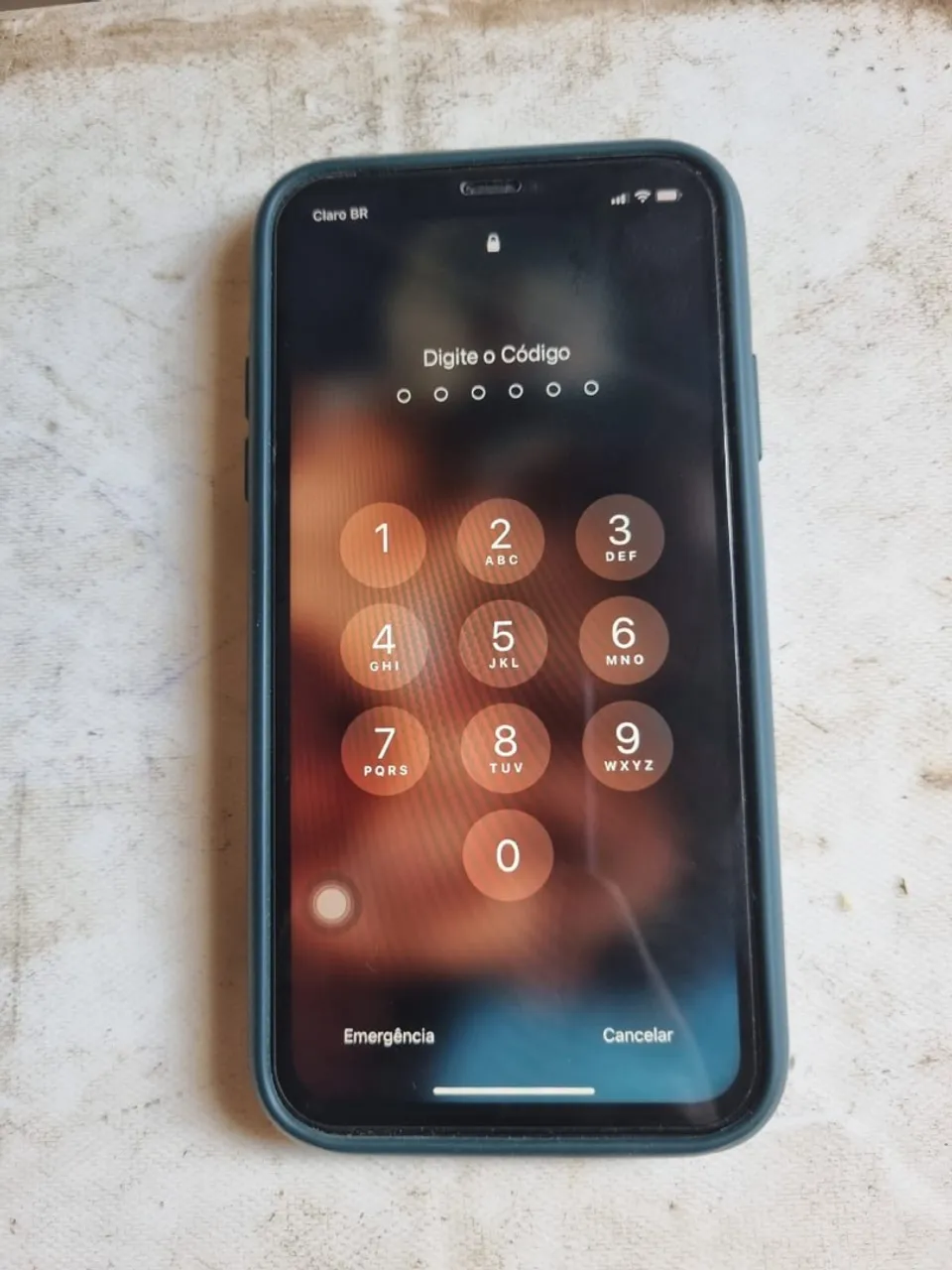 Iphone 11 64GB