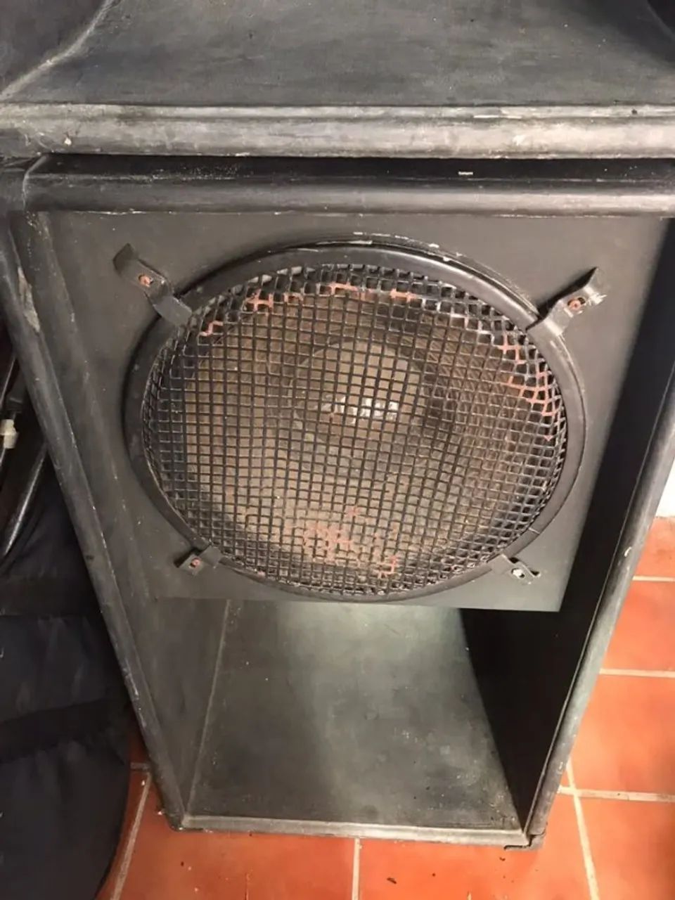 Par Caixa de Som SUB de 15 - Foto 3