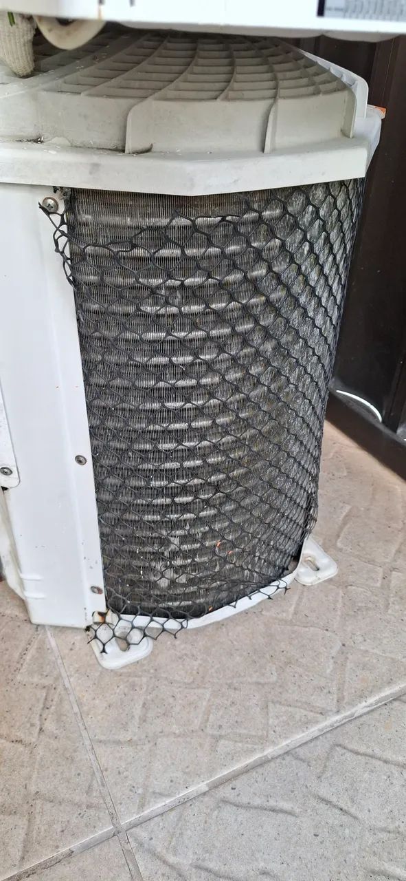 Ar condicionado 9mil btus  - Foto 4