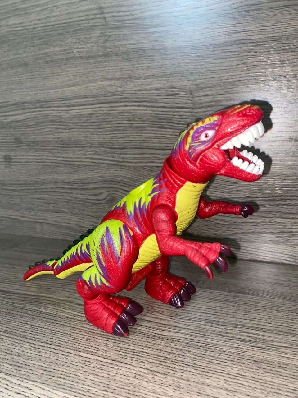 Brinquedo Dinossauro