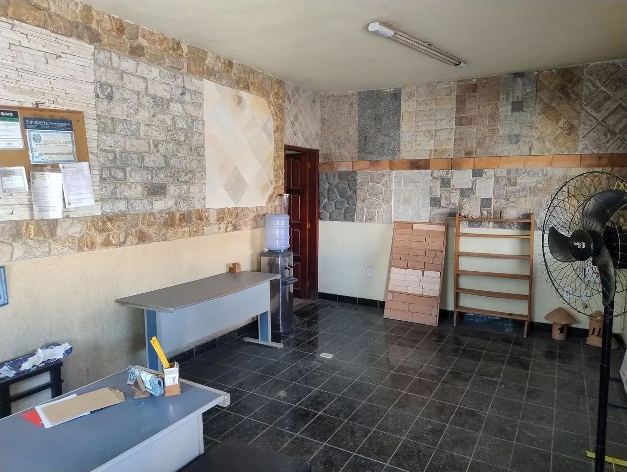 Alugo Galpão Comercial - Itaborai - Foto 4