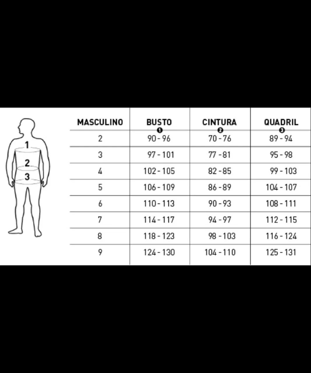 Roupa de mergulho Mares Thermic 5 mm - Tamanho 5 - Foto 4