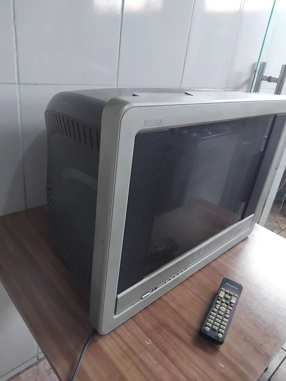 TV Gradiente  antiga64167730400515123