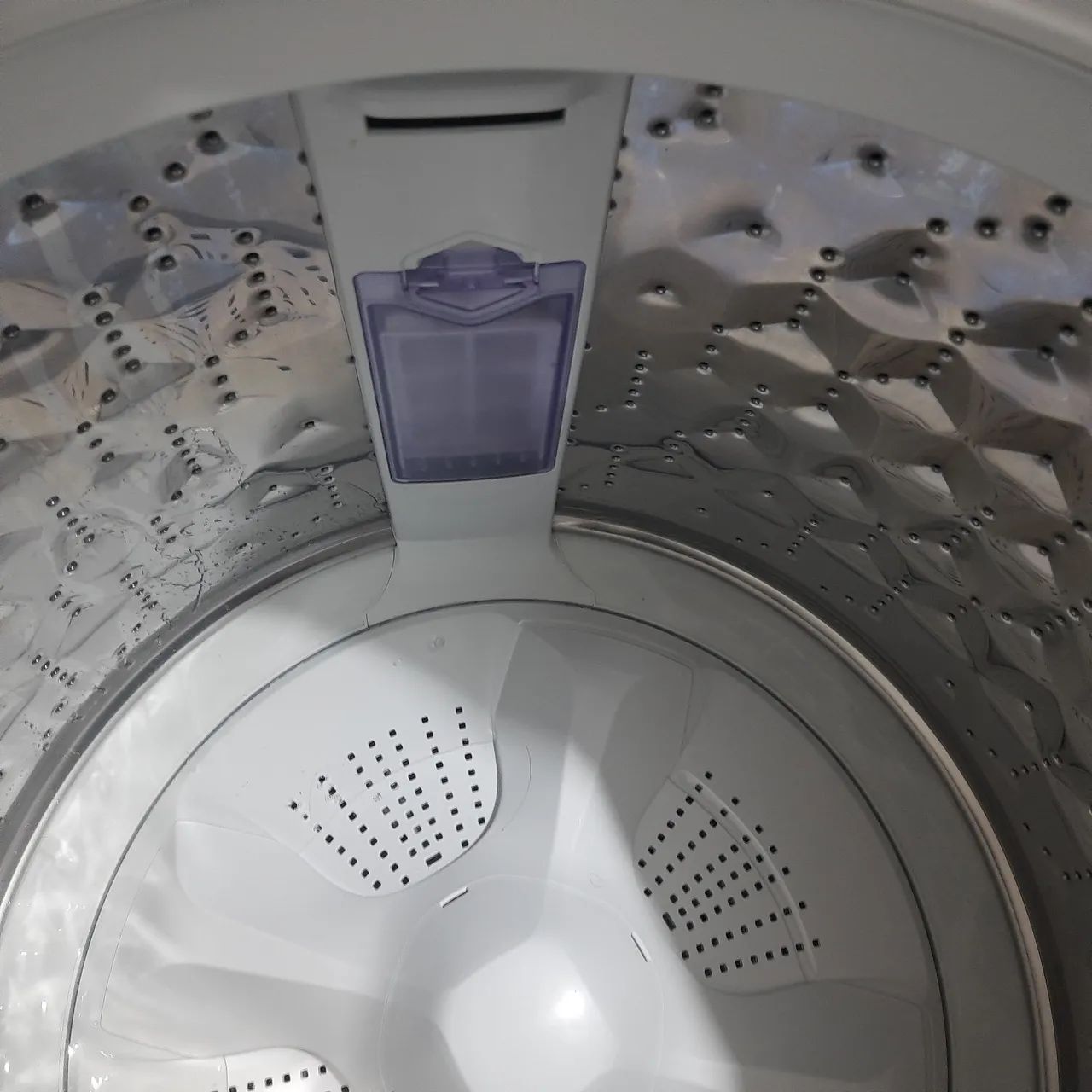 Máquina de lavar electrolux 14kg  - Foto 5