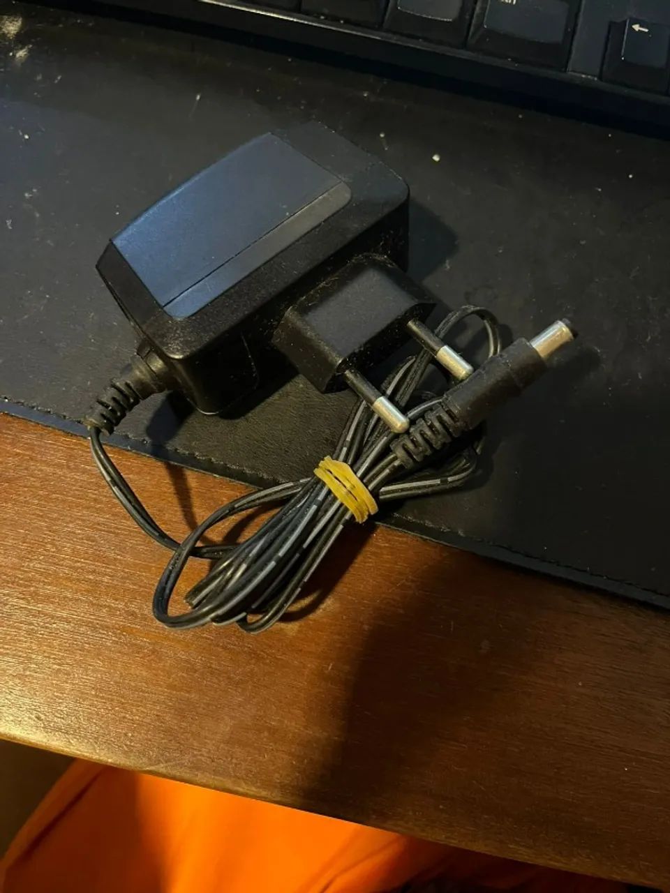 Fonte Bivolt De Alimentação Flexflex Ind. 12v 1a