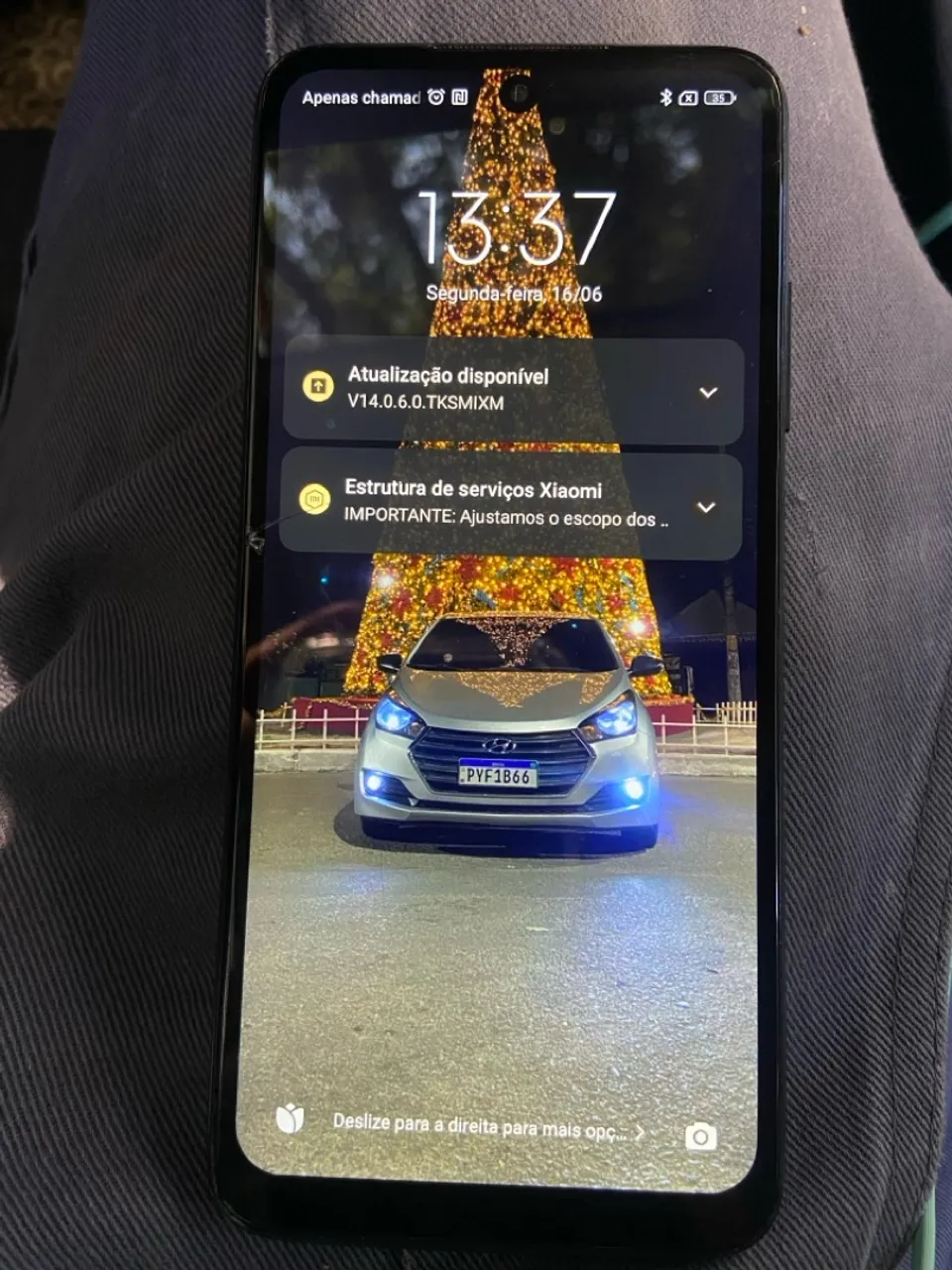 Xiaomi Poco M3 64gb