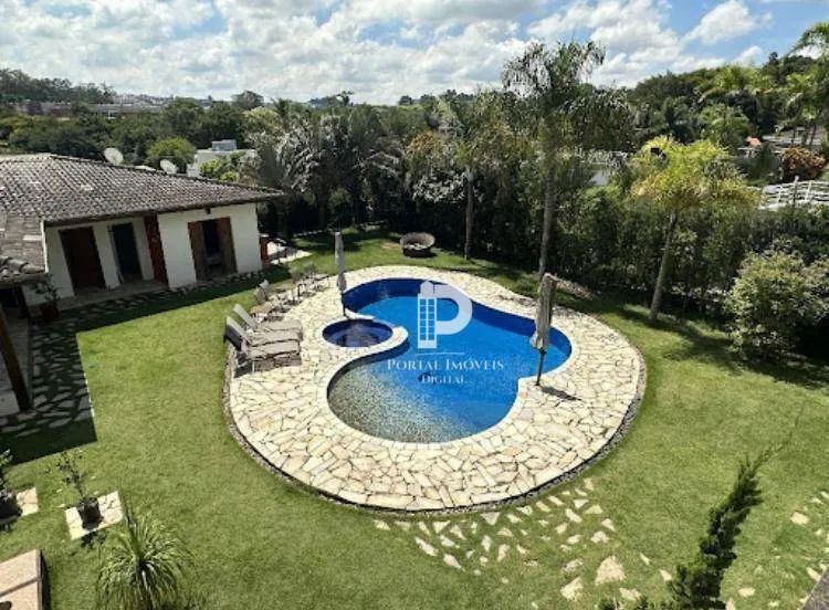 Casa com 6 dormitórios para alugar, 1000 m² por R$ 19.710,00/mês - Condomínio Estância Mar - Foto 2