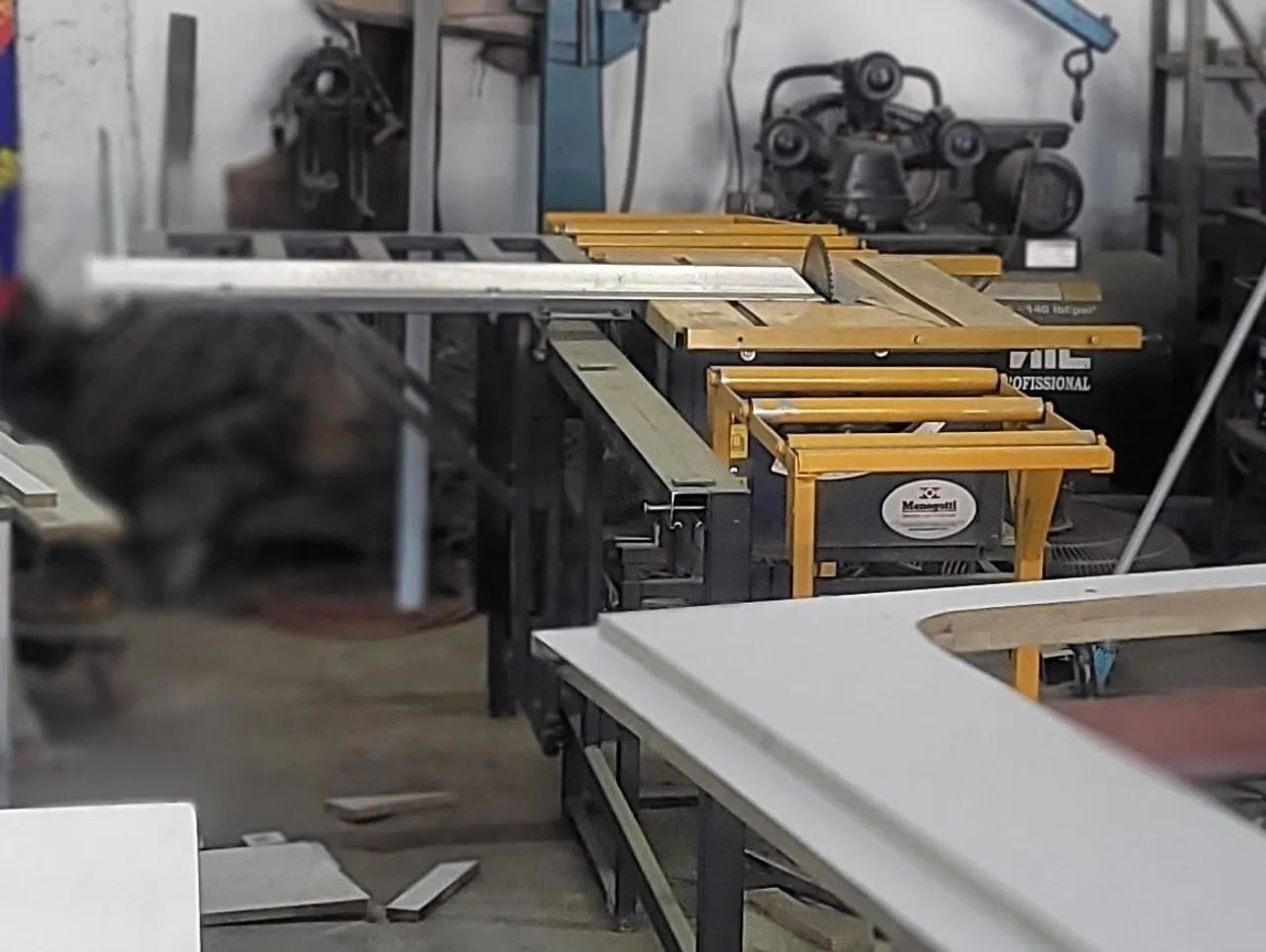 SERRA DE BANCADA64254658386819120