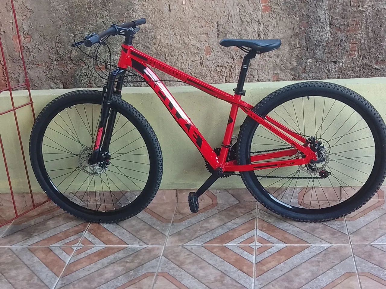 Aro 29 spitize  - Foto 6