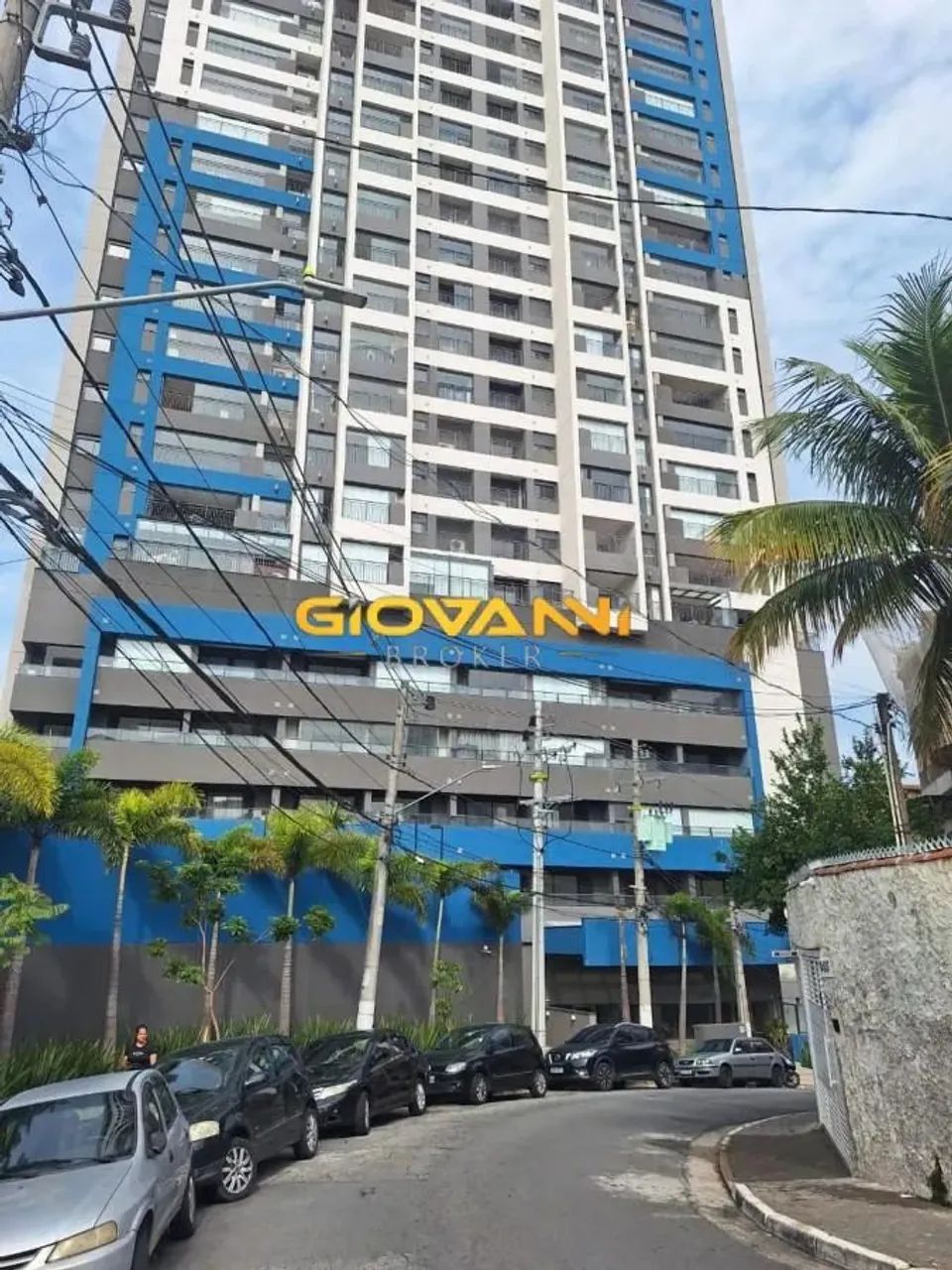 Studio para Locação em São Paulo, Vila Primavera, 1 dormitório, 1 banheiro - Foto 2